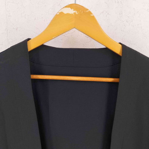 mnmm Minimalist HAORI ミニマリスト ハオリ メンズ 3