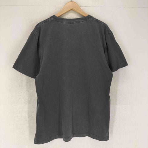 グッドロックスピード GOOD ROCK SPEED アーティストプリント クルーネック 半袖 T シャツ メンズ M