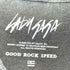 グッドロックスピード GOOD ROCK SPEED アーティストプリント クルーネック 半袖 T シャツ メンズ M