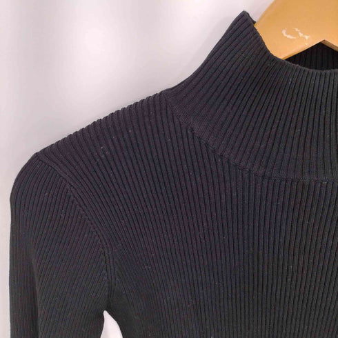 スライ SLY ASYMMETRY HEM HG トップス レディース FREE