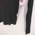 スライ SLY ASYMMETRY HEM HG トップス レディース FREE