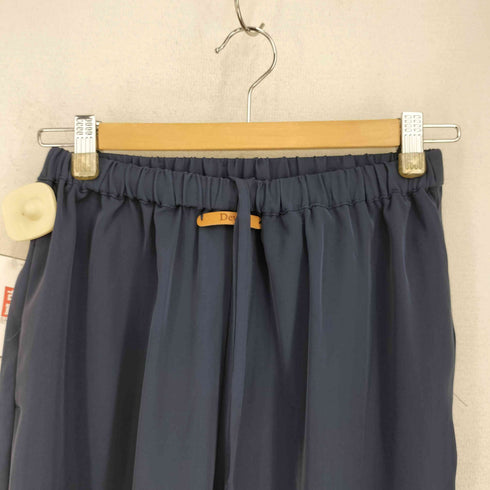 オメカシ omekashi トロミイージーパンツ レディース ps