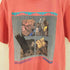 90S HOLOUBEK ホロベック アートプリント 半袖 Tシャツ メンズ L