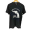 ジャージーズ JERZEES 半袖 メッセージ プリント DUCK MOTHER FUCKER Tシャツ メンズ M