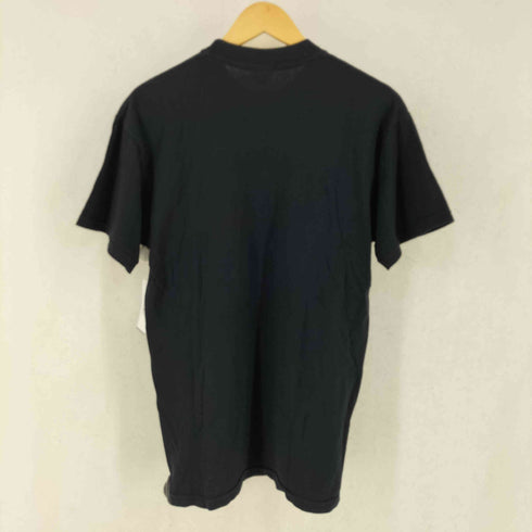 ジャージーズ JERZEES 半袖 メッセージ プリント DUCK MOTHER FUCKER Tシャツ メンズ M