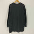 VINIVINI LUXE ビニビニ リュクス Original sweat one-piece オリジナルスウェットワンピース レディース FREE