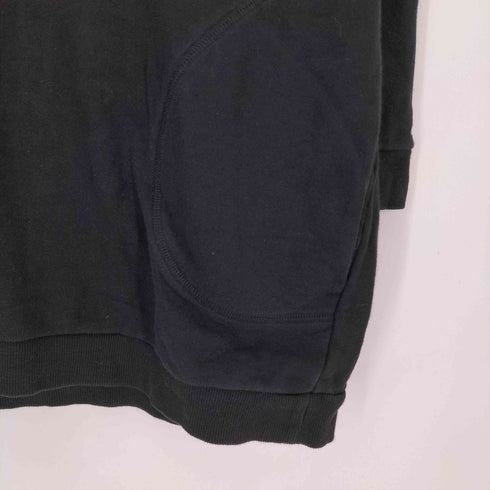 VINIVINI LUXE ビニビニ リュクス Original sweat one-piece オリジナルスウェットワンピース レディース FREE