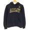 ソフィー SOFFE ARMYパッチ スウェットパーカー メンズ import:M