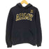 ソフィー SOFFE ARMYパッチ スウェットパーカー メンズ import:M