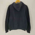 ソフィー SOFFE ARMYパッチ スウェットパーカー メンズ import:M