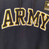 ソフィー SOFFE ARMYパッチ スウェットパーカー メンズ import:M
