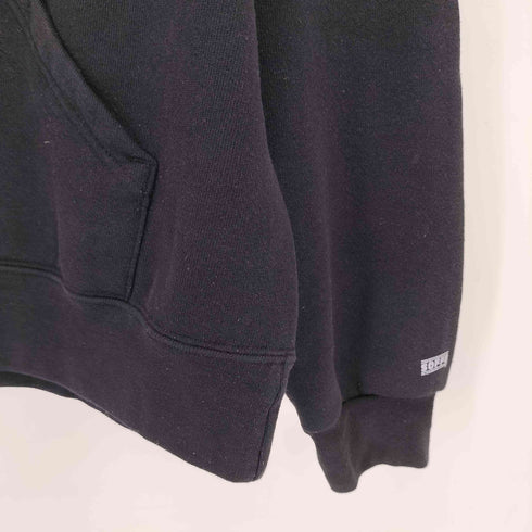 ソフィー SOFFE ARMYパッチ スウェットパーカー メンズ import:M