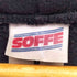 ソフィー SOFFE ARMYパッチ スウェットパーカー メンズ import:M
