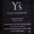 ワイズ Ys 燕尾 コットン リネン S/S テーラードジャケット レディース JPN:3