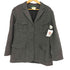 harve benard エルボーパッチ ウールハンティングジャケット レディース US:10