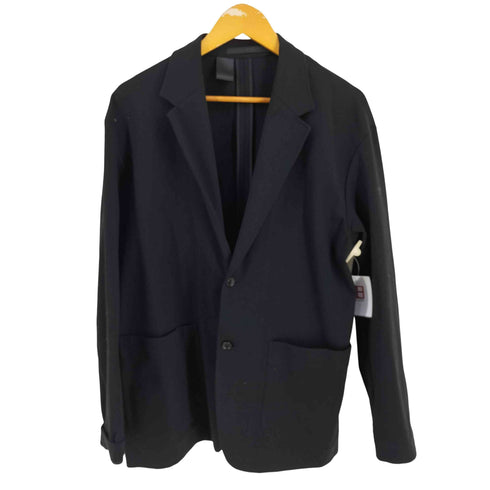 エヌハリウッド N.HOOLYWOOD Compile Line SINGLE BREASTED BLAZER シングル ブレステッド ブレザー メンズ 40