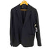 エヌハリウッド N.HOOLYWOOD Compile Line SINGLE BREASTED BLAZER シングル ブレステッド ブレザー メンズ 40