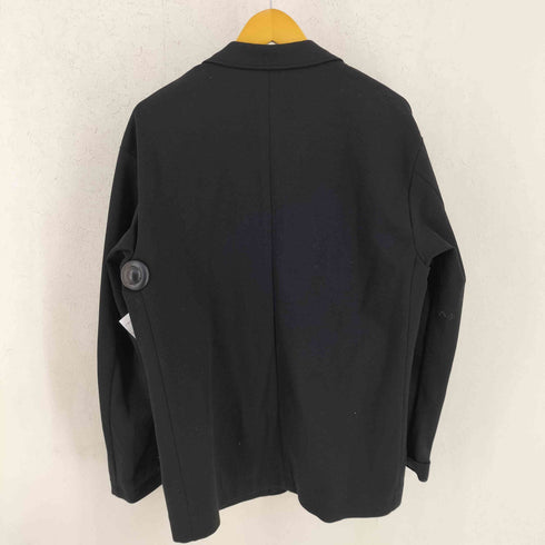 エヌハリウッド N.HOOLYWOOD Compile Line SINGLE BREASTED BLAZER シングル ブレステッド ブレザー メンズ 40