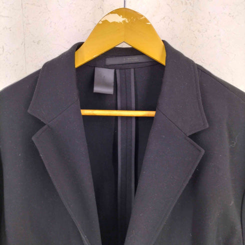 エヌハリウッド N.HOOLYWOOD Compile Line SINGLE BREASTED BLAZER シングル ブレステッド ブレザー メンズ 40