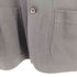 エヌハリウッド N.HOOLYWOOD Compile Line SINGLE BREASTED BLAZER シングル ブレステッド ブレザー メンズ 40