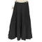 EN NEUME エンノイム Nylon Taffeta Flared Skirt ナイロン タフタ フレア スカート domestic レディース FREE