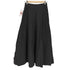 EN NEUME エンノイム Nylon Taffeta Flared Skirt ナイロン タフタ フレア スカート domestic レディース FREE