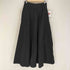 EN NEUME エンノイム Nylon Taffeta Flared Skirt ナイロン タフタ フレア スカート domestic レディース FREE