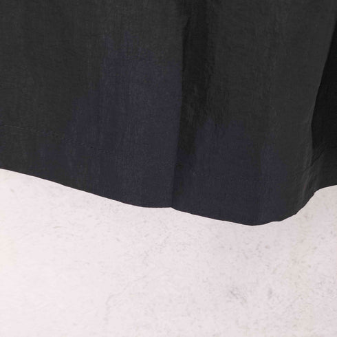 EN NEUME エンノイム Nylon Taffeta Flared Skirt ナイロン タフタ フレア スカート domestic レディース FREE