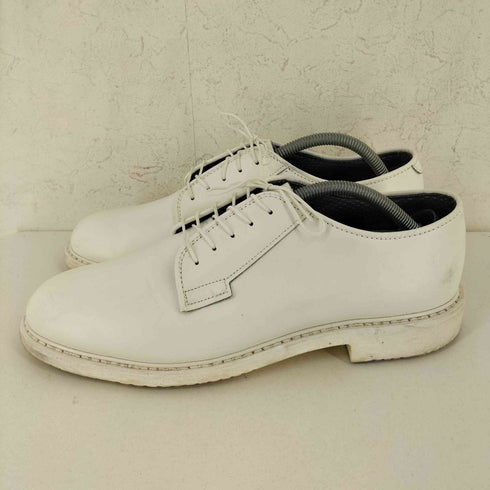 BATES ベイツ オックスフォード サービス シューズ military メンズ 10