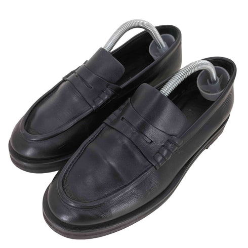 dear frances イタリア製 joss loafer ジョス ローファー レディース EUR:37