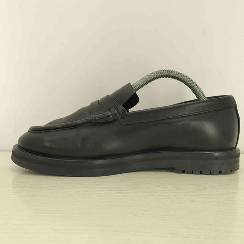 dear frances イタリア製 joss loafer ジョス ローファー レディース EUR:37