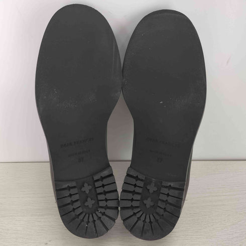 dear frances イタリア製 joss loafer ジョス ローファー レディース EUR:37