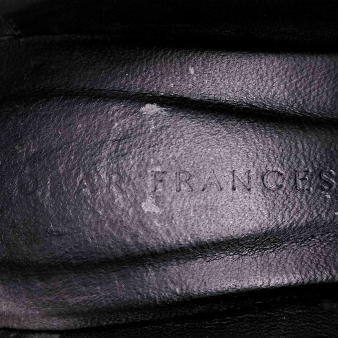 dear frances イタリア製 joss loafer ジョス ローファー レディース EUR:37