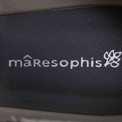 MARESOPHIS コイン ローファー レディース JPN:24.5