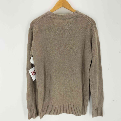 ロンハーマンカルフォルニア Ron Herman California プルオーバー リブニット メンズ S