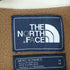 ザノースフェイス THE NORTH FACE マルチカラー 切替 ハーフジップ フリースプルオーバー メンズ M