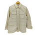 ビューティーアンドユースユナイテッドアローズ BEAUTY & YOUTH UNITED ARROWS M-65ミリタリージャケット&ベスト 2WAY/ウォッシャブル レディース JPN:S