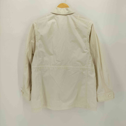 ビューティーアンドユースユナイテッドアローズ BEAUTY & YOUTH UNITED ARROWS M-65ミリタリージャケット&ベスト 2WAY/ウォッシャブル レディース JPN:S