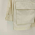 ビューティーアンドユースユナイテッドアローズ BEAUTY & YOUTH UNITED ARROWS M-65ミリタリージャケット&ベスト 2WAY/ウォッシャブル レディース JPN:S