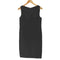 マックスマーラ MAX MARA MADE IN ITALY 白タグ ノースリーブ ワンピース レディース J 40