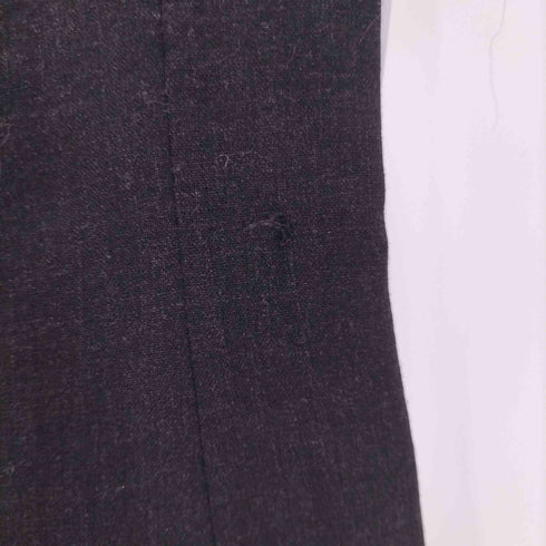 マックスマーラ MAX MARA MADE IN ITALY 白タグ ノースリーブ ワンピース レディース J 40