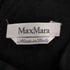 マックスマーラ MAX MARA MADE IN ITALY 白タグ ノースリーブ ワンピース レディース J 40