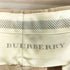 バーバリーゴルフ BURBERRY GOLF シャドウストライプ ハーフチノパンツ メンズ JPN:XL