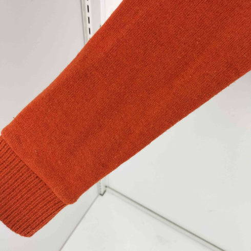 マウンテンハードウェア MOUNTAIN HARDWEAR 裏起毛 ニット パーカー メンズ import:XS