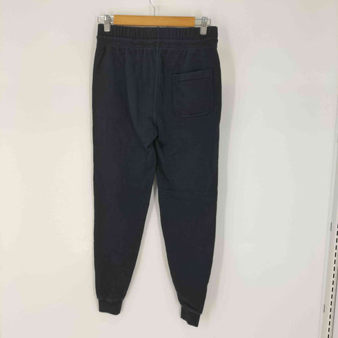 メゾンキツネ MAISON KITSUNE CHILLAX FOX PATCH CLASSIC JOG PANTS チルラックス フォックス パッチ クラシック ジョグパンツ レディース XXS