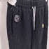 メゾンキツネ MAISON KITSUNE CHILLAX FOX PATCH CLASSIC JOG PANTS チルラックス フォックス パッチ クラシック ジョグパンツ レディース XXS