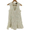 シスタージェーン SISTER JANE Bloom Bow Midi Dress ブルーム ボウ ミディ ドレス レディース XS