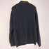 チャップス CHAPS ノルディック ハーフジップセーター メンズ JPN:XL