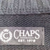 チャップス CHAPS ノルディック ハーフジップセーター メンズ JPN:XL