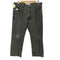 リーバイス Levis 00s メキシコ製 ボタンフライ ブラックデニムパンツ ボタン裏322M刻印 メンズ W38L30